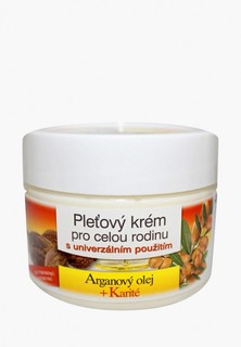 Крем для лица Bione Cosmetics