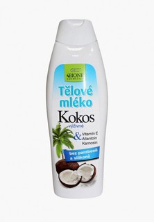 Молочко для тела Bione Cosmetics