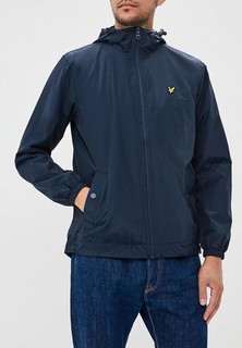 Ветровка Lyle & Scott