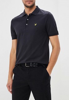 Поло Lyle & Scott