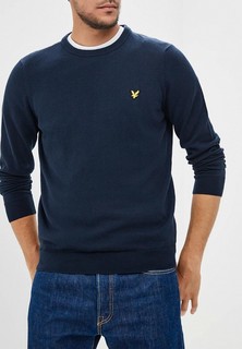 Джемпер Lyle & Scott