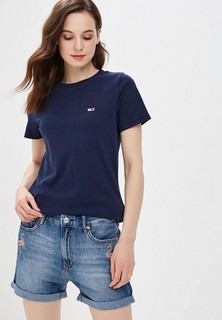 Футболка Tommy Jeans