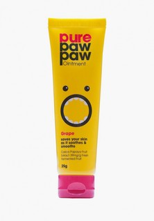 Бальзам для губ Pure Paw Paw Ointment