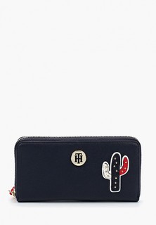 Кошелек Tommy Hilfiger