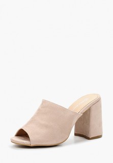 Сабо Ideal Shoes
