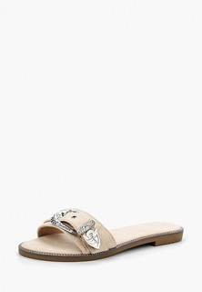 Эспадрильи Ideal Shoes