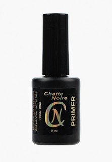 Лак для ногтей Chatte Noire