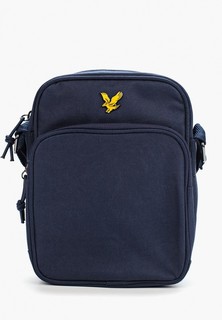 Сумка Lyle & Scott