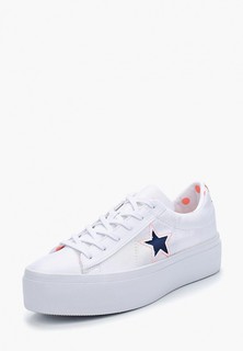 Кеды Converse