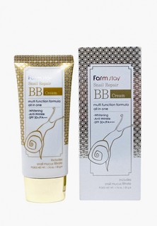 BB-Крем Farm Stay