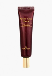 Крем для лица The Skin House