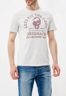 Футболка Tom Tailor