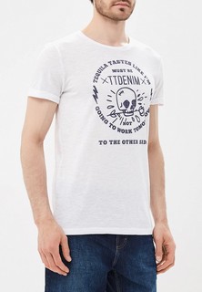 Футболка Tom Tailor Denim