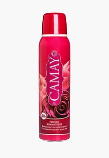 Дезодорант Camay