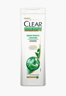Шампунь Clear