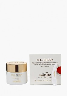 Крем для лица Swiss Line