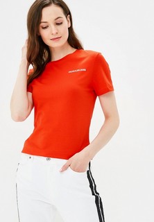 Футболка Calvin Klein Jeans