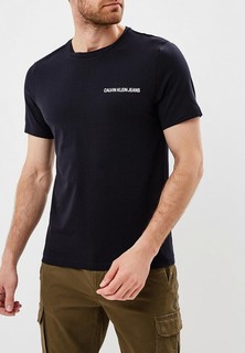 Футболка Calvin Klein Jeans