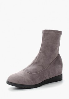 Полусапоги Chic Nana
