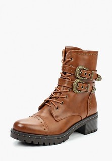 Ботинки Clowse