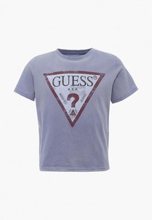 Футболка Guess