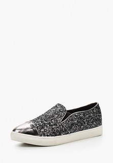 Слипоны Ideal Shoes