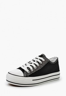 Кеды Ideal Shoes