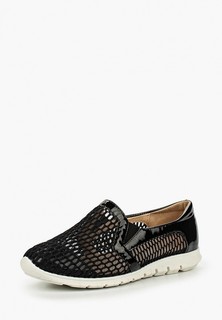 Слипоны Ideal Shoes