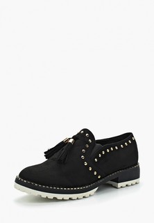 Лоферы Ideal Shoes