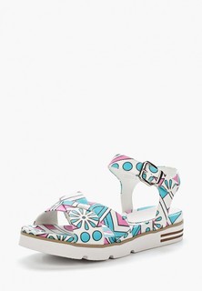 Сандалии Chezoliny