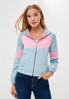 Ветровка Fresh Cotton