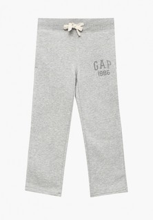 Брюки спортивные Gap