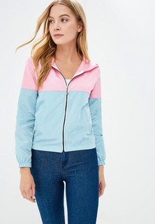 Ветровка Fresh Cotton