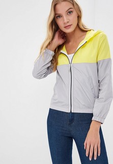 Ветровка Fresh Cotton