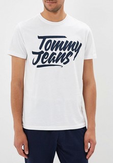 Футболка Tommy Jeans