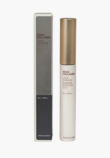 Сыворотка для ресниц The Face Shop