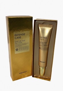 Крем для кожи вокруг глаз Tony Moly