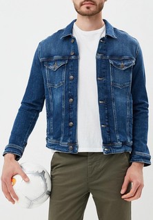 Куртка джинсовая Tommy Jeans