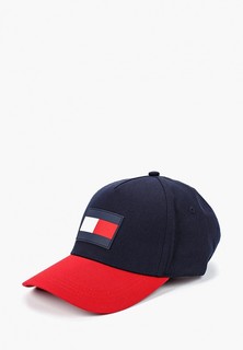 Бейсболка Tommy Hilfiger