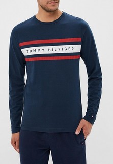 Лонгслив Tommy Hilfiger