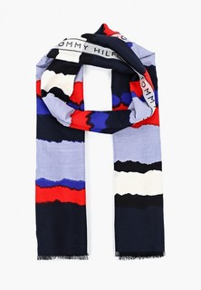 Палантин Tommy Hilfiger