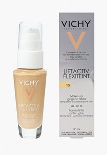 Тональное средство Vichy