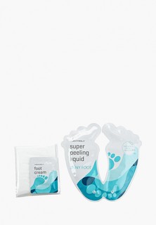 Носки для педикюра Tony Moly