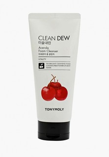 Пенка для умывания Tony Moly