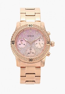 Часы Guess