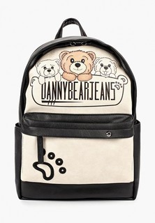 Рюкзак Danny Bear