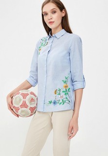 Блуза Dorothy Perkins