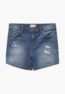 Шорты джинсовые Outfit Kids