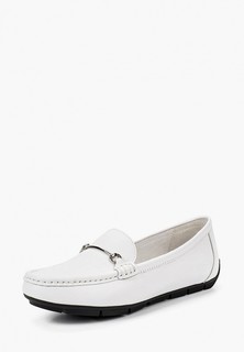 Мокасины la Biali