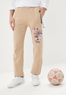 Брюки спортивные Canadian Peak